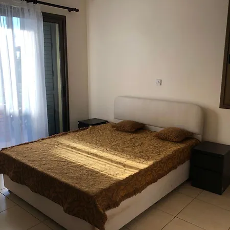 Asimina Park House *
