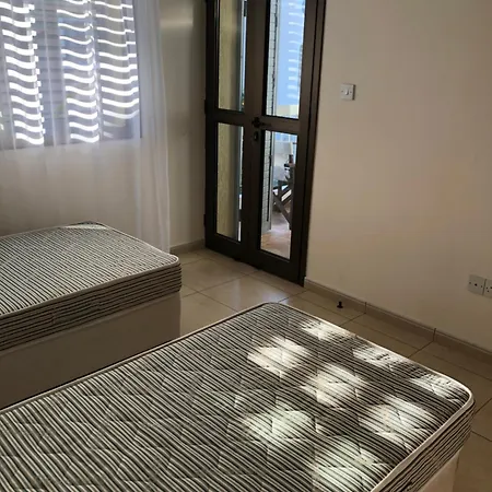 Asimina Park House * Paphos