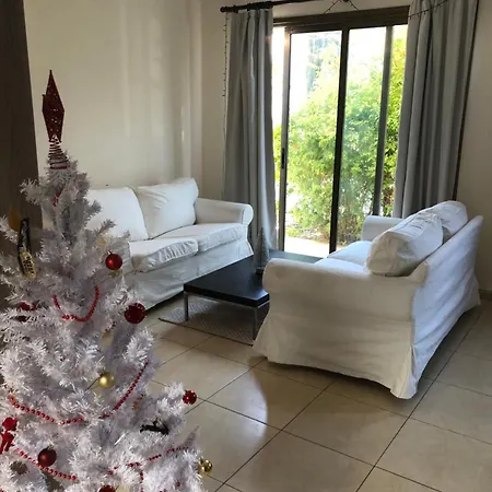 Villa Asimina Park House