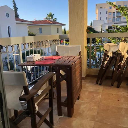 Villa Asimina Park House