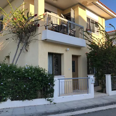 Asimina Park House * Πάφος