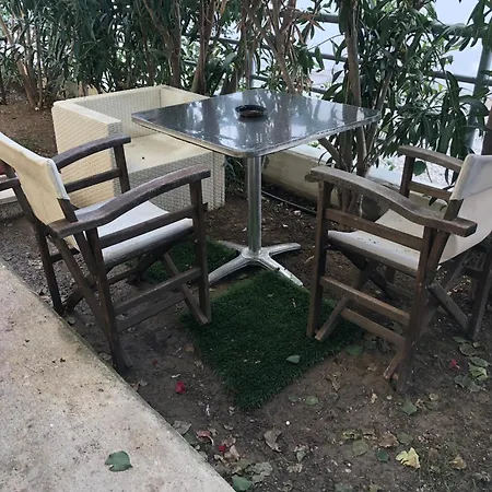 Asimina Park House