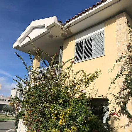 Asimina Park House فيلة *
