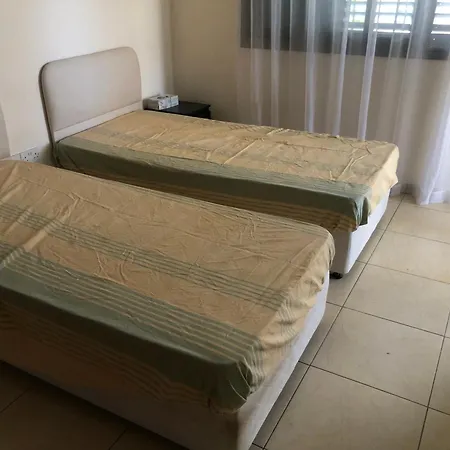 Asimina Park House 别墅 Paphos