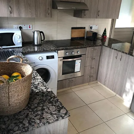 Βίλα Asimina Park House Πάφος
