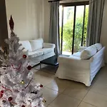 Villa Asimina Park House